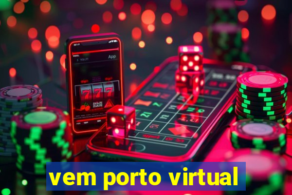 vem porto virtual